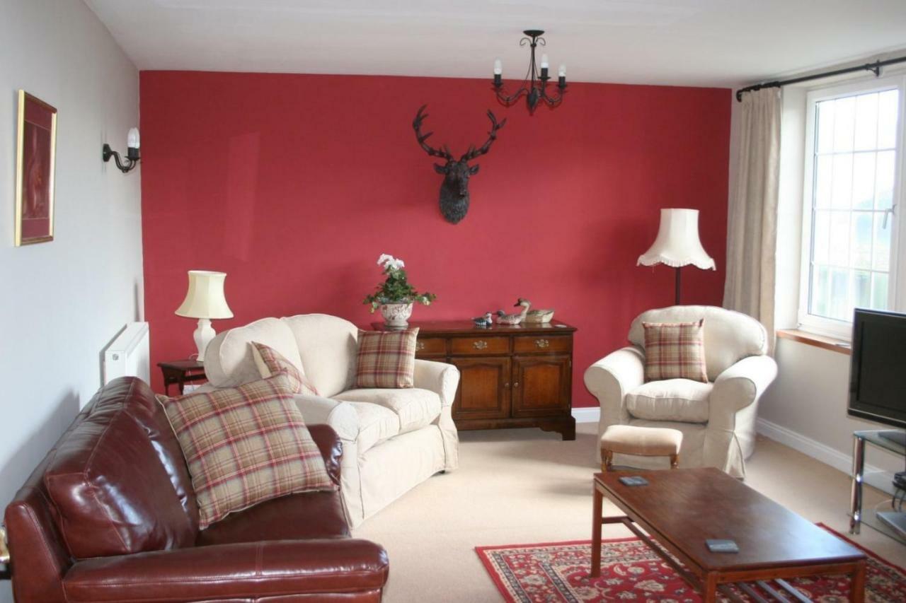 Stoneyacre Apartment Keswick  Bilik gambar