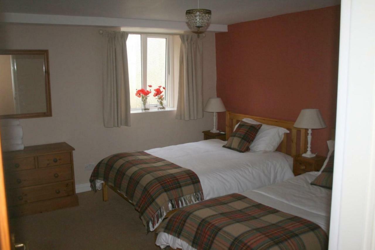 Stoneyacre Apartment Keswick  Bilik gambar