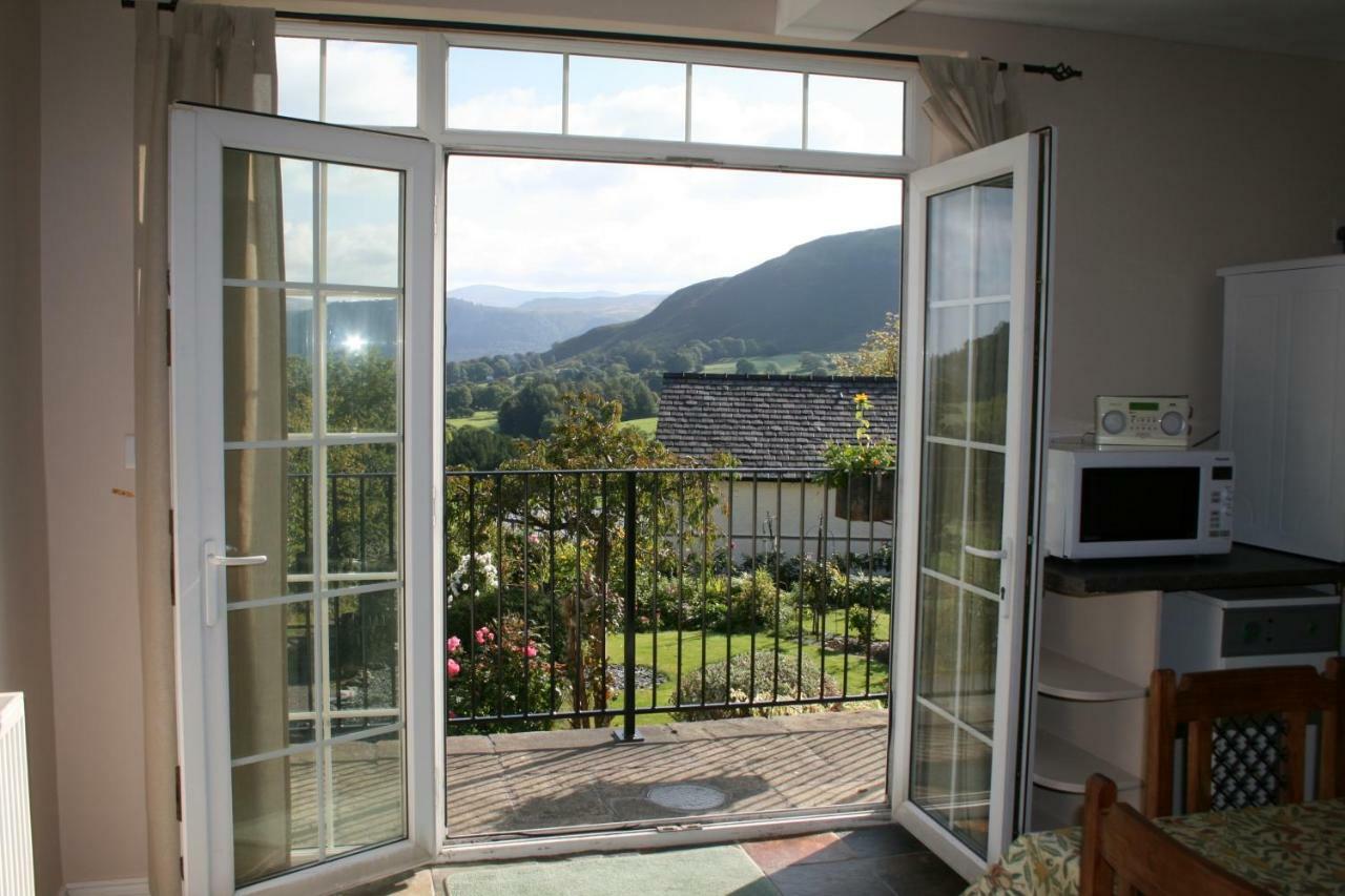 Stoneyacre Apartment Keswick  Bilik gambar