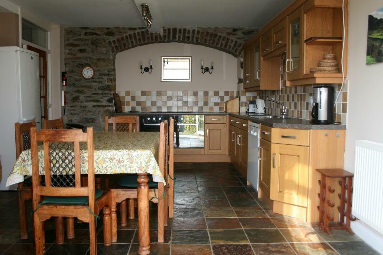 Stoneyacre Apartment Keswick  Bilik gambar