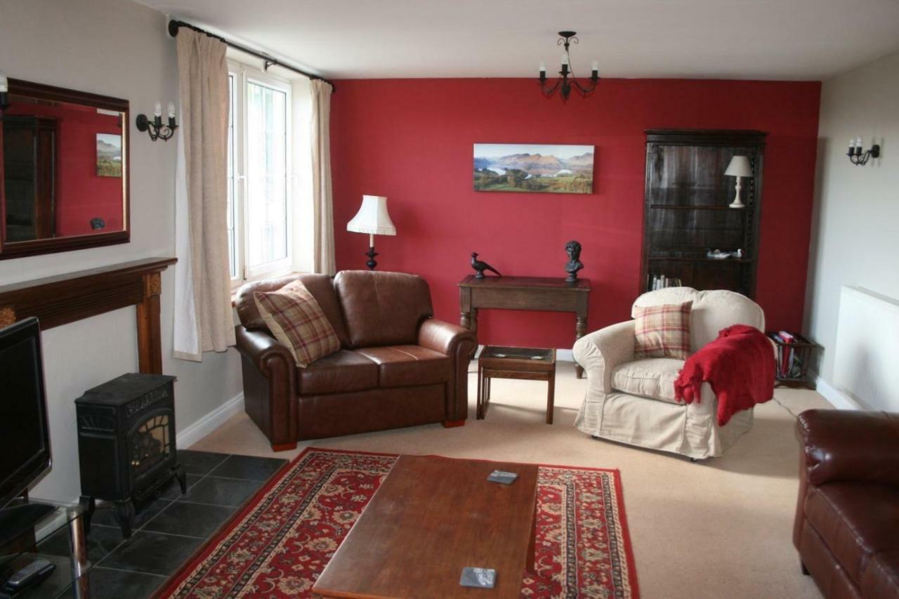 Stoneyacre Apartment Keswick  Bilik gambar