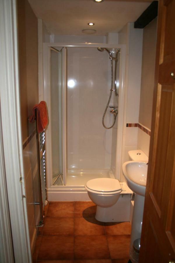 Stoneyacre Apartment Keswick  Luaran gambar